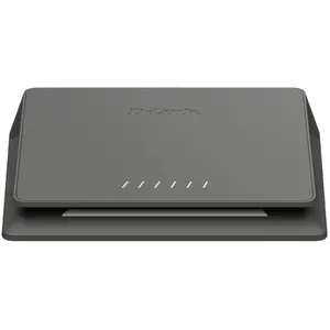Comparateur de prix : D-Link DMS 106XT Switch non administrable 6 ports multigigabit DMS-106XT