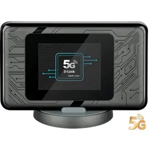 D-Link DWR-2101 - Routeur 5G Wifi 6 pas cher