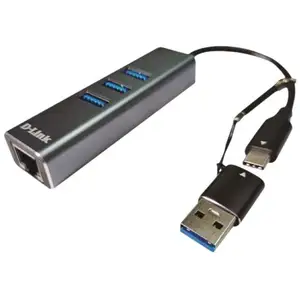 Comparateur de prix : Dlink - d-link Medienkonverter DUB-2332 DUB2332 (DUB-2332) (DUB2332)
