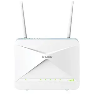 Comparateur de prix : Routeur 4G D-LINK EAGLE PRO AI AX1500 G415/E - Bi-bande 1201 Mbit/s