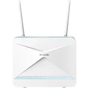 Comparateur de prix : Routeur - D-LINK - G416 - EAGLE PRO AI Routeur AX1500 4G+ G416/E