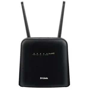 Keenetic Starter N300 Mesh Wi-Fi Router With 3-Port Smart