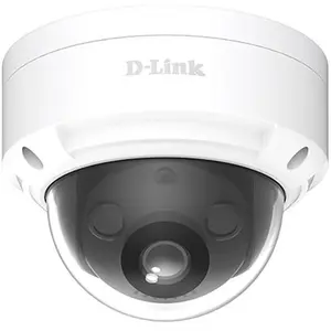 D-Link BCD-P01 - camera de surveillance reseau - dôme