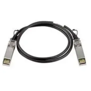 D-Link Direct Attach Cable - cable d'empilage - 1 m