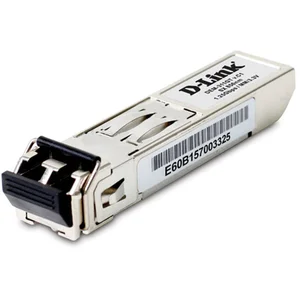 Comparateur de prix : Transceiveur - D-LINK - DEM-311GT - Fibre multimode SFP LC 1000Base-SX - 550m