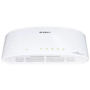 Comparateur de prix : Dlink - Switch réseau D-Link DGS-1005D 5 ports 1 GBit/s R42080