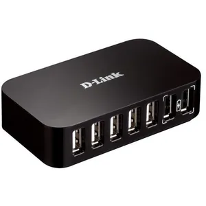 Comparateur de prix : D-Link Hub DUB-H7