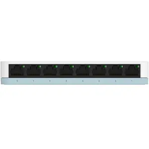 DIS300G14PSW DLINK switch 8 ports POE