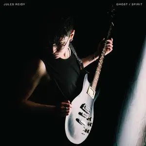 Thrill Jockey Ghost/SpiritVendu parcultura