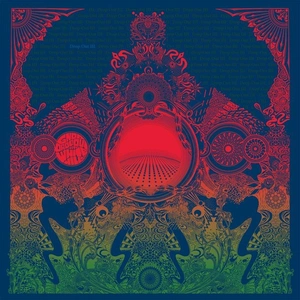 Thrill Jockey Drop Out III pas cher