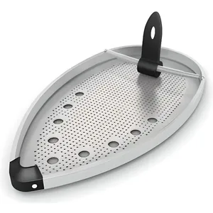 Comparateur de prix : Semelle pour fer a repasser Softpressing - Laurastar