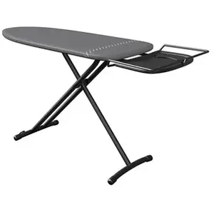Comparateur de prix : Laurastar - table à repasser 125x42cm  plusboard - plusboard