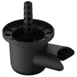 Tube de purification Laurastar pour Iggi Noir pas cher