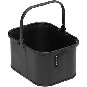 Comparateur de prix : Panier de rangement pour nettoyeur vapeur Aura Laurastar