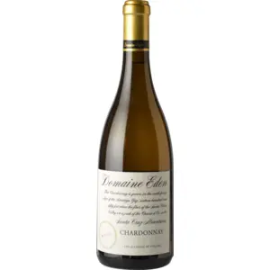 Domaine Eden Chardonnay 2018 0.75 l