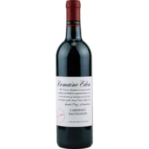 Domaine Eden Cabernet Sauvignon 2017 0.75 l