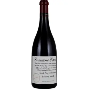 Domaine Eden Pinot Noir 2018 0.75 lVendu par8wines