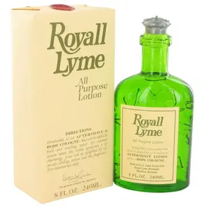 Royall Lyme - Royall Fragrances Cologne 240 ml pas cher