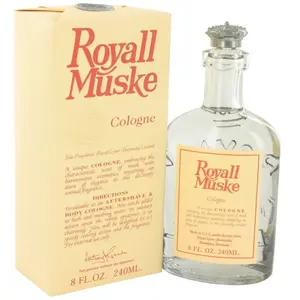 Royall Muske - Royall Fragrances Cologne 240 ml pas cher