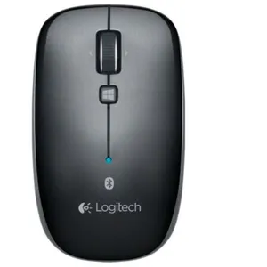 Souris Ergonomique sans Fil Logitech M557 Bluetooth Noir