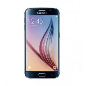 SAMSUNG Galaxy S6 Noir 32Go pas cher