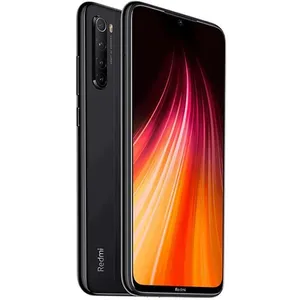 XIAOMI Redmi Note 8 64Go Noir pas cher