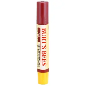Comparateur de prix : Burts Bees Burts Bees Lip Shimmer - Figue Pour Femmes 0,09 oz Lip Shimmer