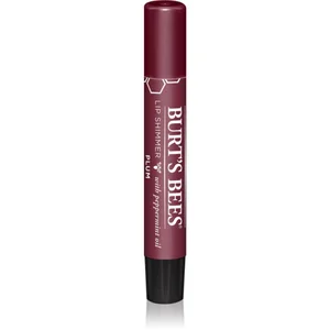 Burt s Bees Lip Shimmer brillant à lèvres teinte Plum 2.6 gVendu paramazon
