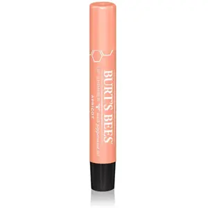 Comparateur de prix : Burt's Bees Gloss Brillant à Lèvres Abricot 2,6 g