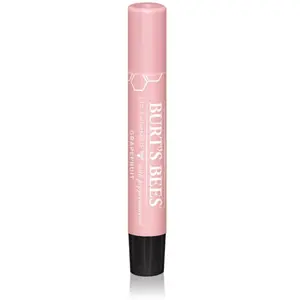 Comparateur de prix : Burt's Bees Gloss Brillant à Lèvres Pamplemousse 2,6 g