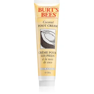 Burt’s Bees Coconut crème adoucissante pieds à la noix de coco 121 gVendu paramazon