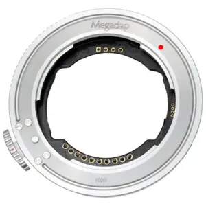 Comparateur de prix : Megadap ETZ21 Pro+ Adaptateur AF Sony E to Nikon Z