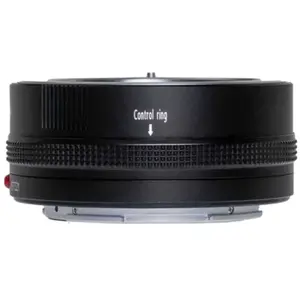 Adaptateur autofocus Megadap Objectif Canon EF - Boîtier Nikon Z EFTZ2... pas cher