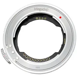 Megadap Adaptateur Autofocus monture Sony E - Nikon Z Body ETZ21PRO (M... pas cher