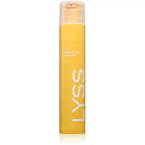 LYSS Mango dentifrice 60 ml pas cher
