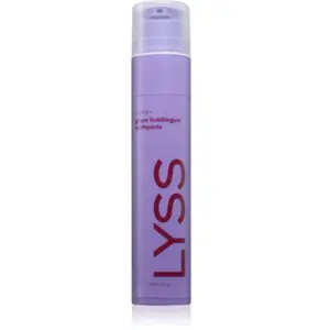 LYSS Grape Bubblegum dentifrice 60 ml pas cher
