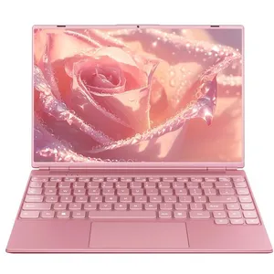 AOCWEI PC Portable 14'', stockage 8+256 Go, Processeurs Intel Celeron ...Vendu parcdiscount