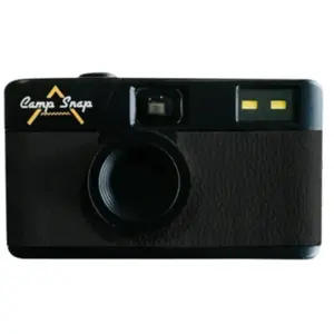 Camp Snap appareil photo numérique- Noir pas cher