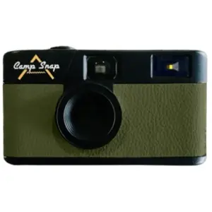 Camp Snap appareil photo numérique - Vert pas cher