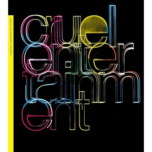Current Taste / Felte Cruel Entertainment pas cher