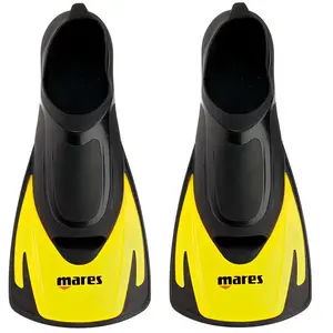 Mares Sporting Goods Mask Ray Palme Snorkeling, Jaune, 42/43 EUVendu paramazon