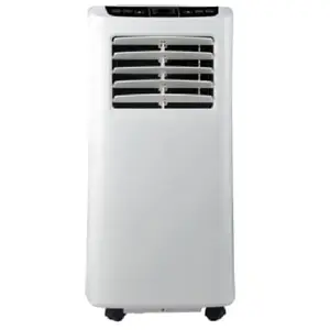 Comparateur de prix : Climatiseur Mobile Ozeanos OT-AC-7000 Déshumidification 60dB 300m³/h 240V 50Hz Blanc