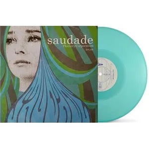 Virgin Music Saudade (10th Anniversary) Édition Limitée Vinyle Vert pas cher