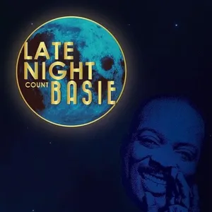 Primary Wave LATE NIGHT BASIE pas cher