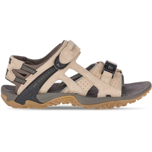 Comparateur de prix : Merrell Homme Kahuna Iii Sandales de Randonnée,Classic Taupe,40 EU