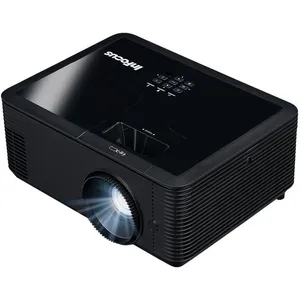 Comparateur de prix : Projecteur DLP INFOCUS IN138HD/1080p - 4000 lumens - 28500:1 - 3xHDMI
