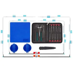 OWC General Servicing Kit - Kit d'outils pour iMac 2008 ou plus récent pas cher