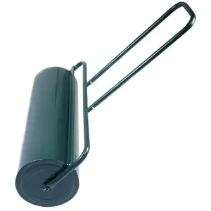 Comparateur de prix : RELAX4LIFE Rouleau à Gazon Ø30 CM pour Jardin, Remplissage de Sable ou...