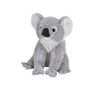 Wild Republic Koala Plush, Peluches, Peluches, Cadeaux pour enfants, P... pas cher