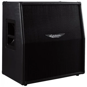 Ashdown SX-212A baffle guitare 2x12 pouces angulaire pas cher